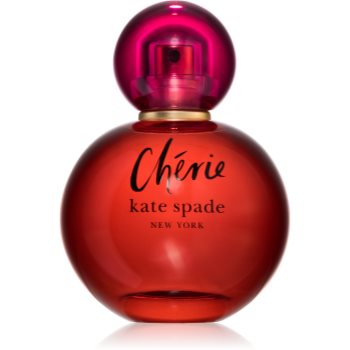 Kate Spade Chérie Eau de Parfum pentru femei - imagine 2